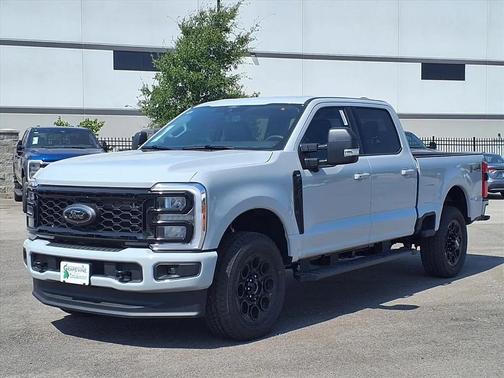 2026 Ford F-250 XLT