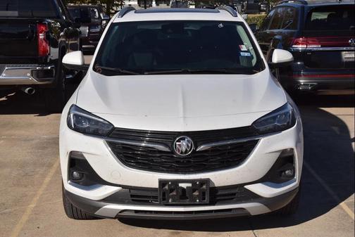 2022 Buick Encore GX Essence