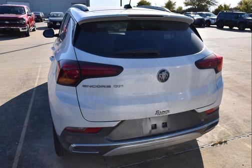 2022 Buick Encore GX Essence