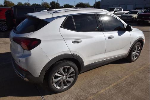 2022 Buick Encore GX Essence