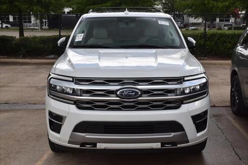 2024 Ford Expedition Max Platinum