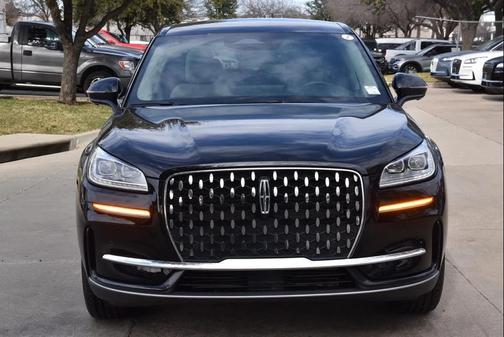 2025 Lincoln Corsair Reserve