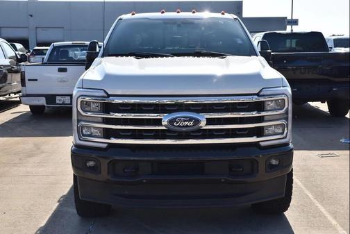 2024 Ford F-250 King Ranch