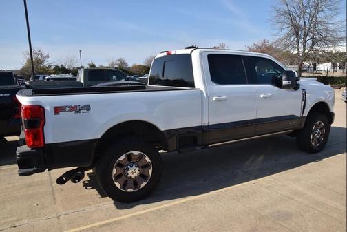 2024 Ford F-250 King Ranch