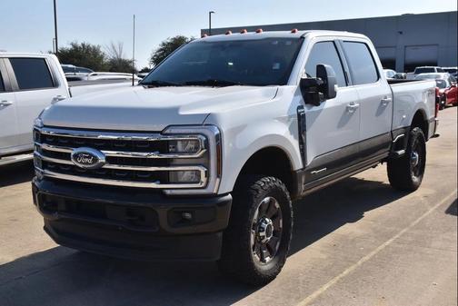 2024 Ford F-250 King Ranch