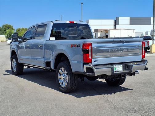 2026 Ford F-250 King Ranch