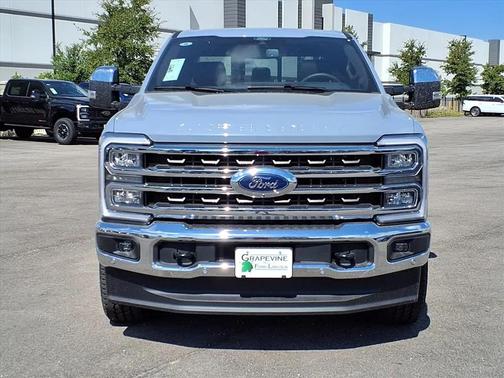 2026 Ford F-250 King Ranch