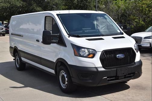2022 Ford Transit-250 Base