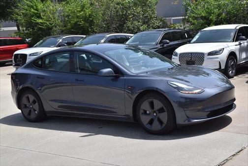 2023 Tesla Model 3 Standard Range