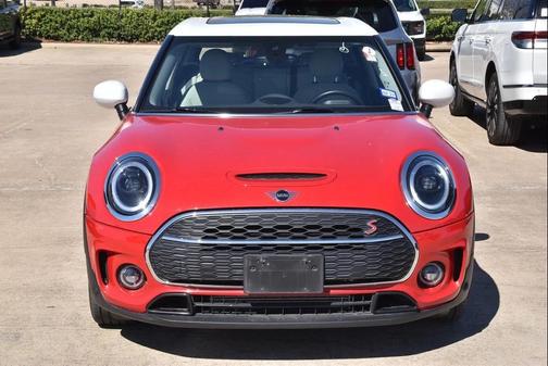 2024 MINI Clubman Cooper S
