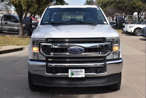 2020 Ford F-250 XLT