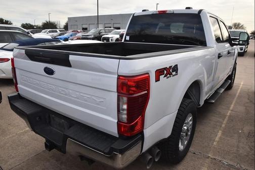 2020 Ford F-250 XLT