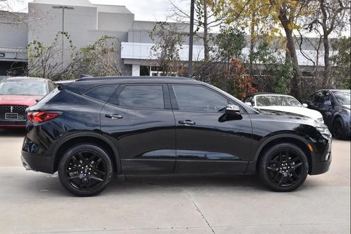 2019 Chevrolet Blazer 2LT