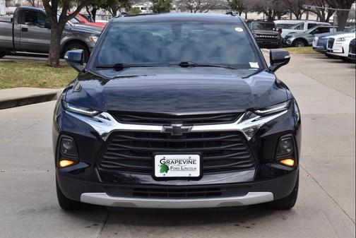 2019 Chevrolet Blazer 2LT