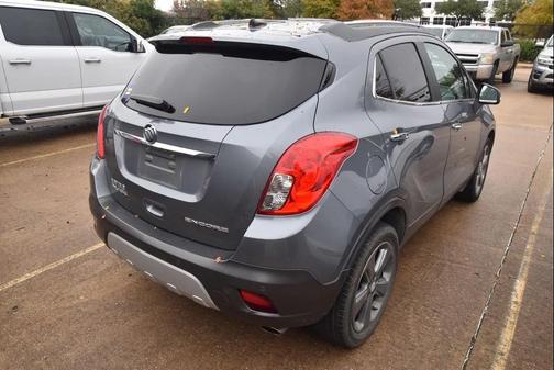 2014 Buick Encore Premium