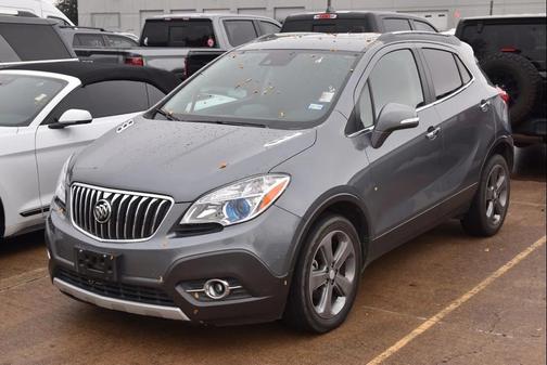 2014 Buick Encore Premium