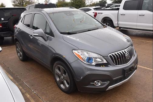 2014 Buick Encore Premium