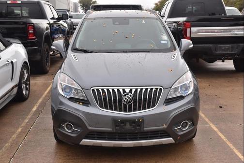 2014 Buick Encore Premium