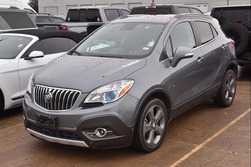 2014 Buick Encore Premium