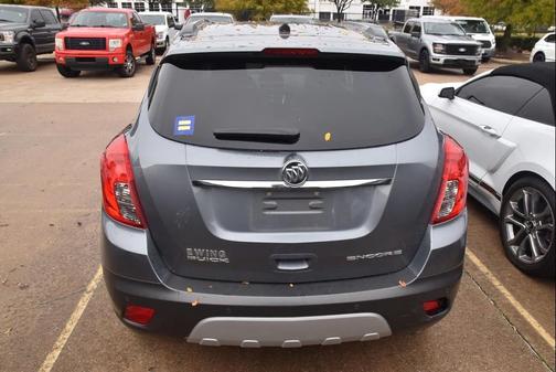 2014 Buick Encore Premium