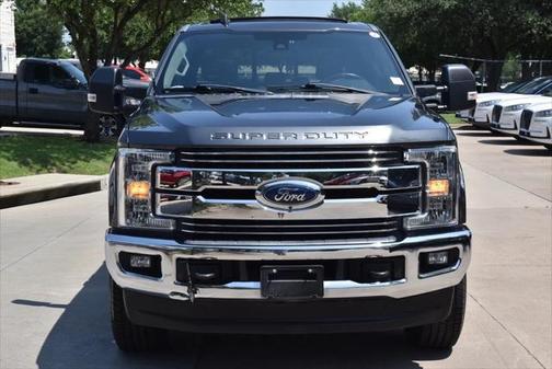 2019 Ford F-350 Lariat