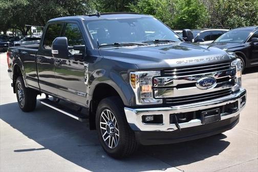 2019 Ford F-350 Lariat