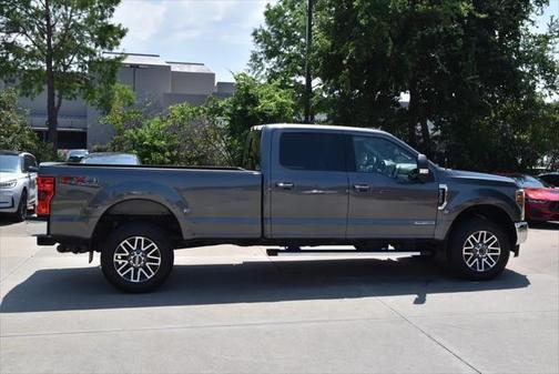 2019 Ford F-350 Lariat