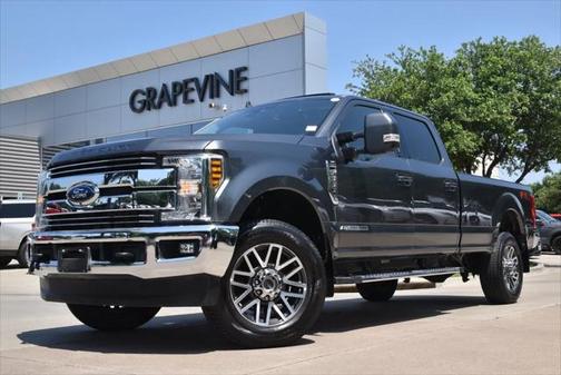 2019 Ford F-350 Lariat