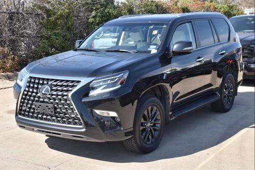 2023 Lexus GX 460 Premium