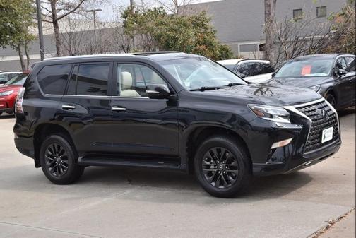 2023 Lexus GX 460 Premium