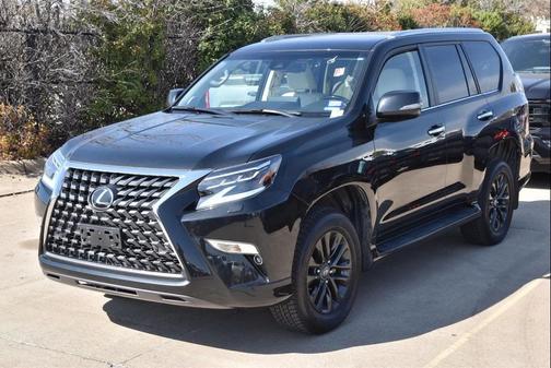 2023 Lexus GX 460 Premium