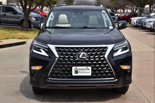 2023 Lexus GX 460 Premium