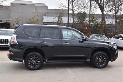 Caviar 2023 Lexus GX 460 Premium