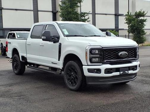 2025 Ford F-250 XLT