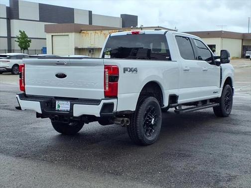 2025 Ford F-250 XLT