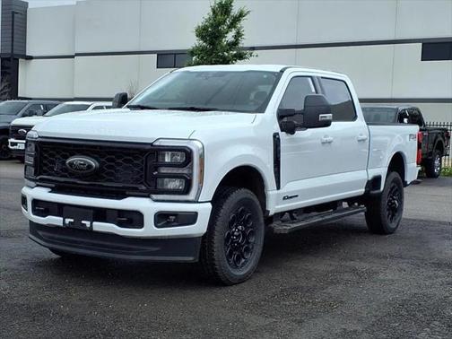 2025 Ford F-250 XLT