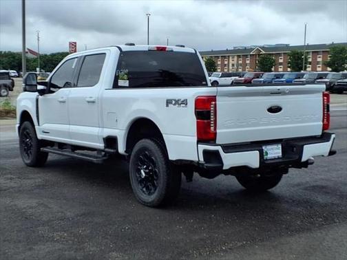 2025 Ford F-250 XLT