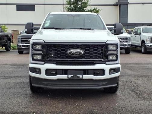 2025 Ford F-250 XLT