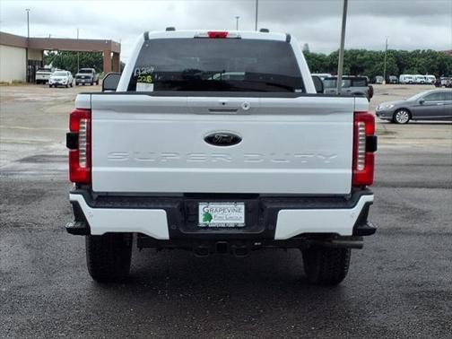 2025 Ford F-250 XLT
