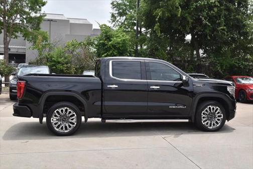 2023 GMC Sierra 1500 Denali Ultimate