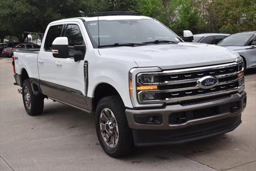 2023 Ford F-250 King Ranch