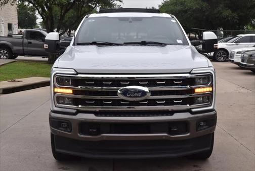 2023 Ford F-250 King Ranch