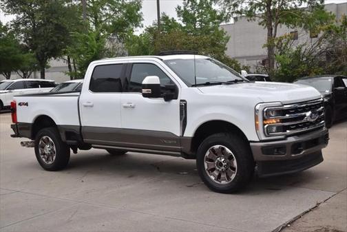 2023 Ford F-250 King Ranch