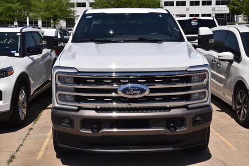 2023 Ford F-250 King Ranch