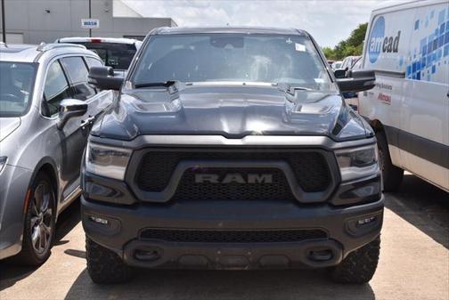2024 RAM 1500 Rebel