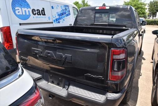 2024 RAM 1500 Rebel
