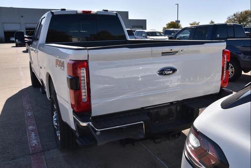 2024 Ford F-350 Lariat