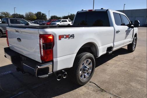 2024 Ford F-350 Lariat
