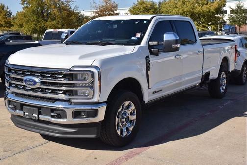 2024 Ford F-350 Lariat
