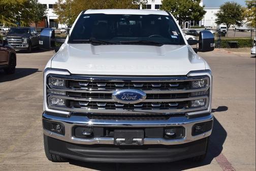 2024 Ford F-350 Lariat